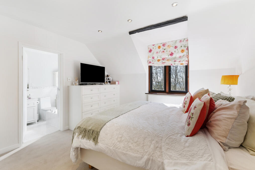 Principal Bedroom