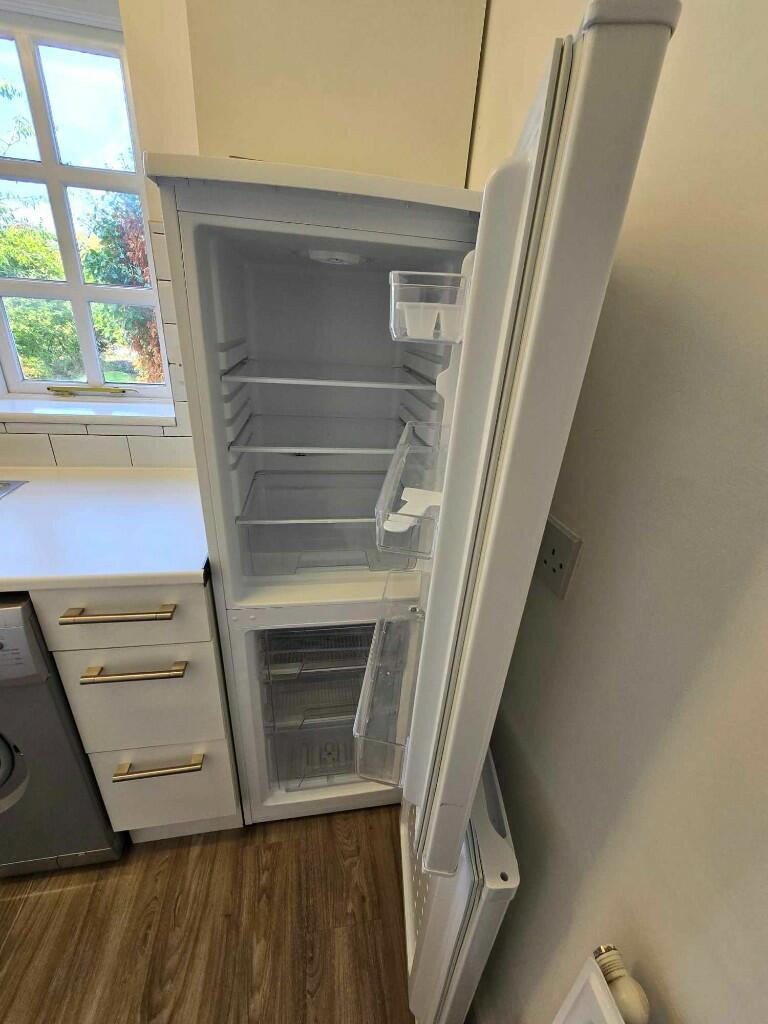 Fridge/freezer