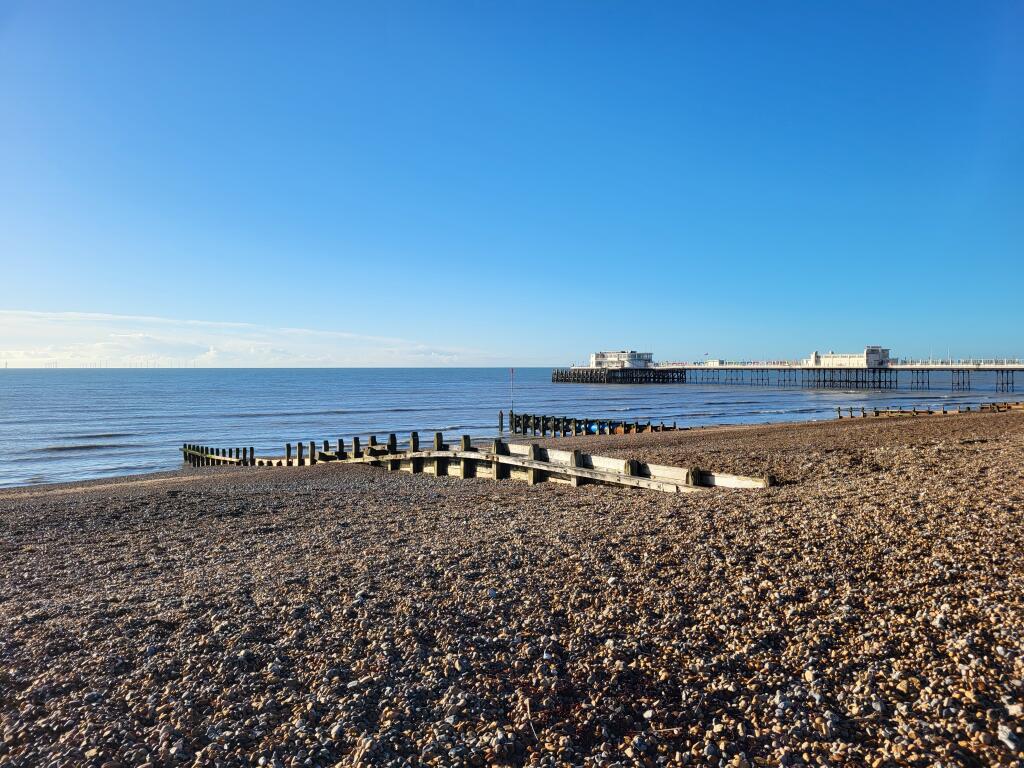 Glorious coastal walks