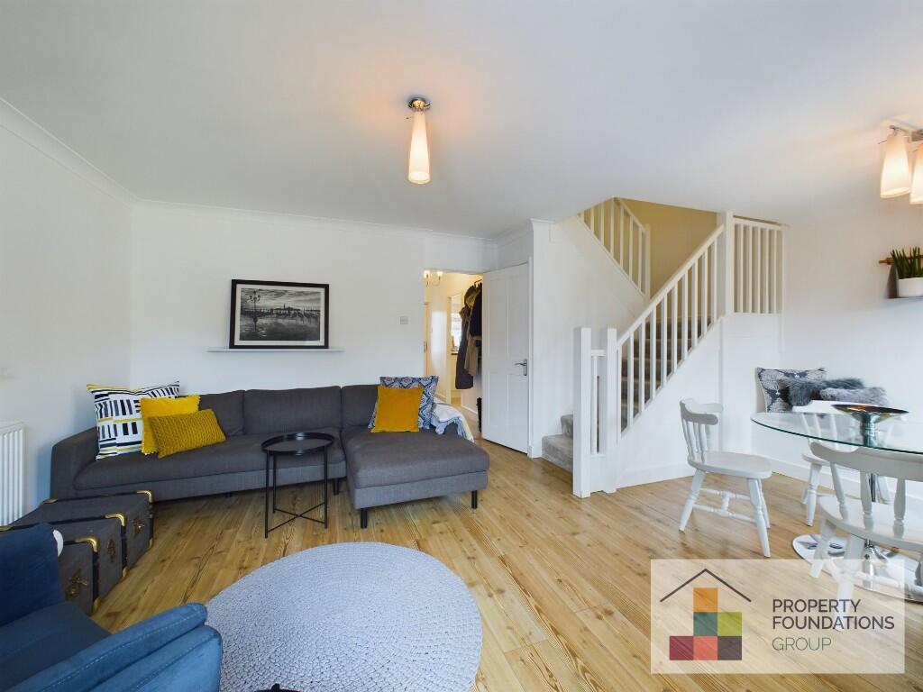 Living/dining