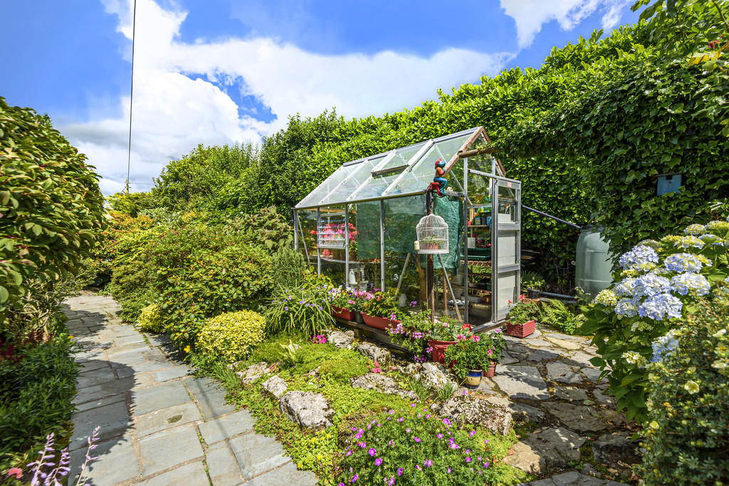 Gardens