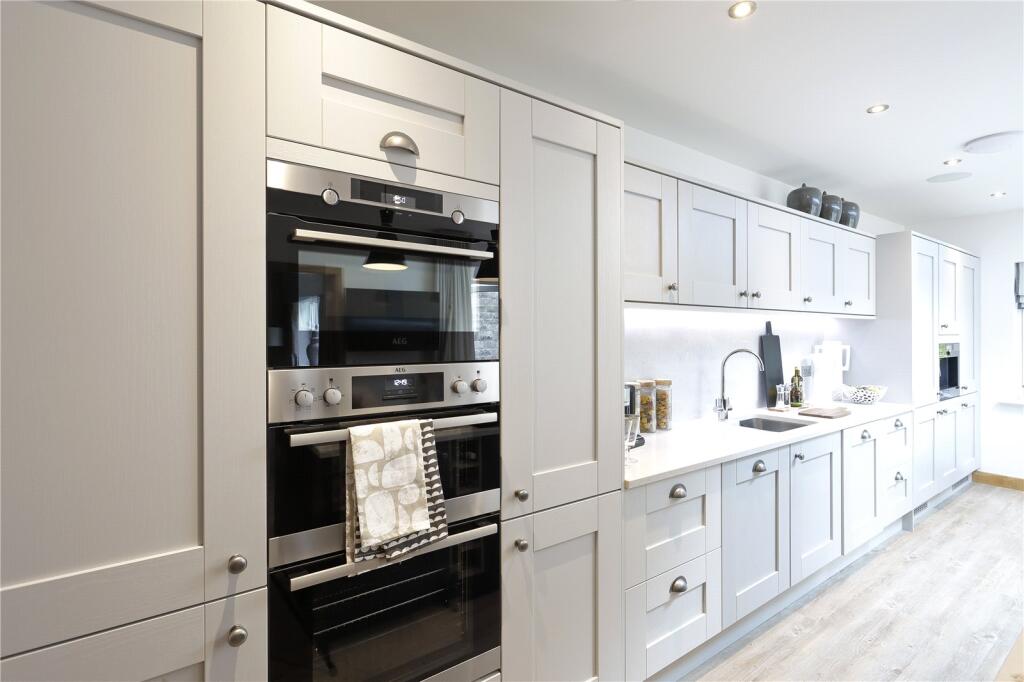 Show Home