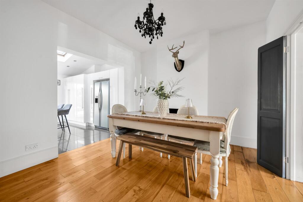 SECOND RECEPTION ROOM