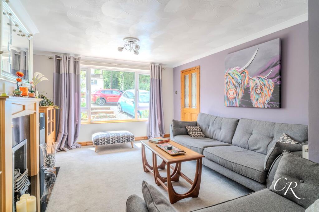 Sitting / Dining Room