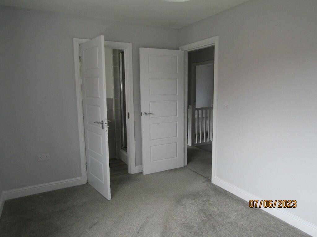 Gardeners Close, PR3