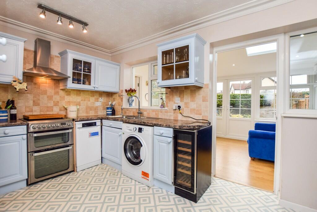 Kitchen/breakfast