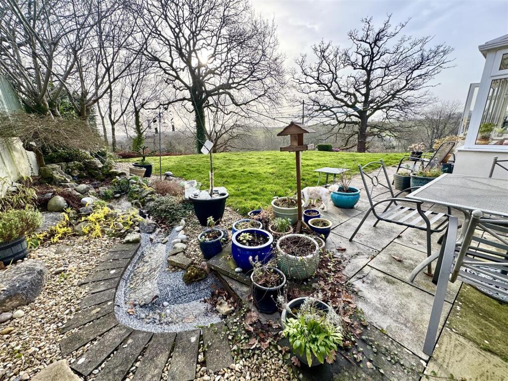 GARDENS