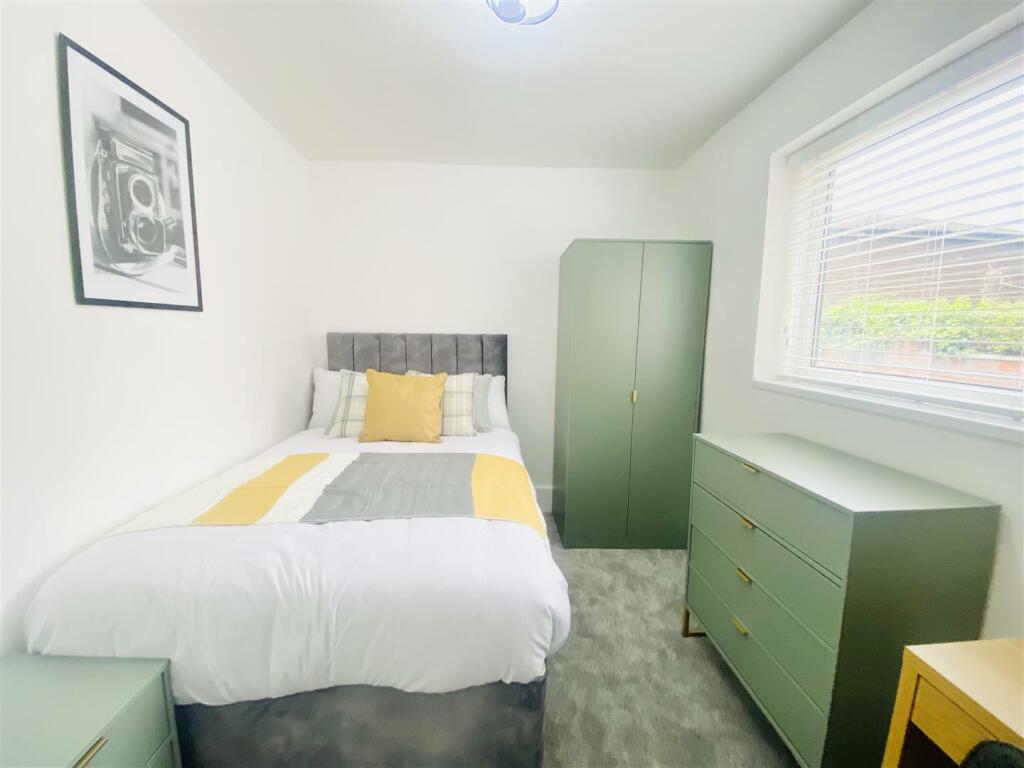 Example Bedroom