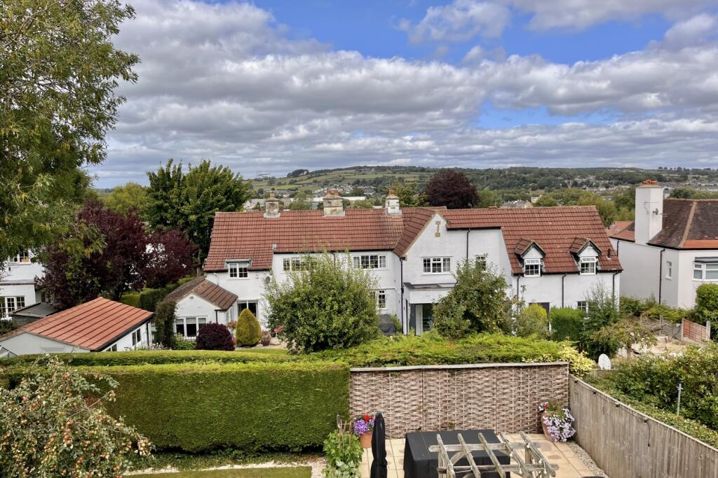Chevin view