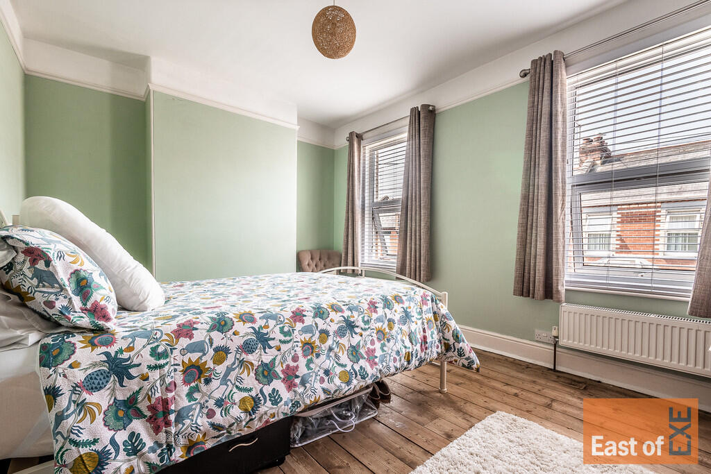 41 Baker Street -...