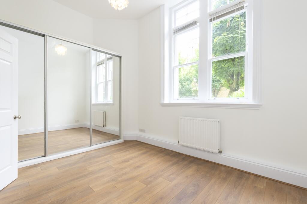 millenium square ...