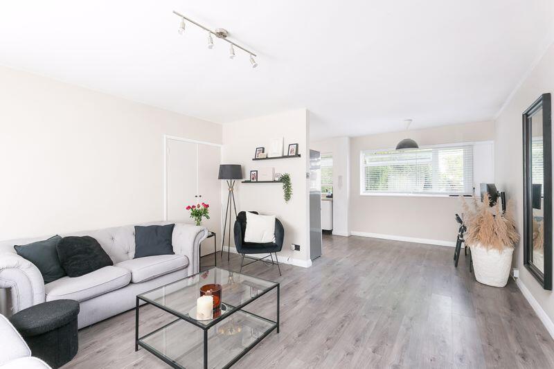 Kitchen/Reception/Dining Room