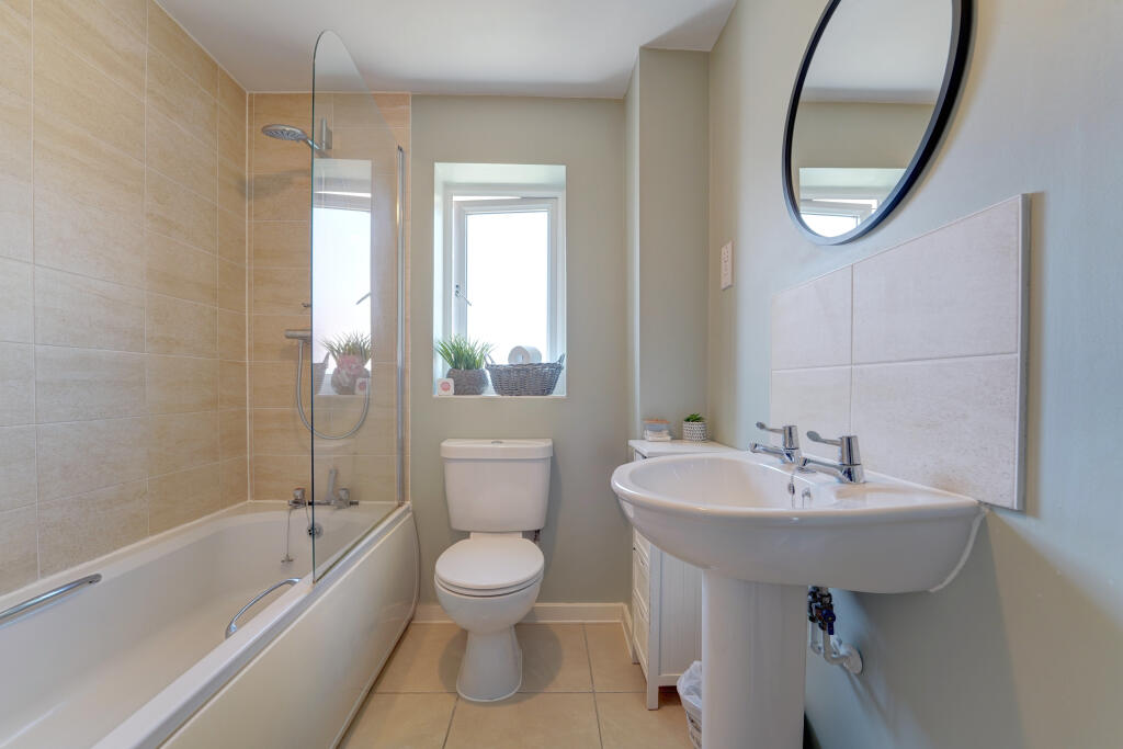 Bathroom Shot 1