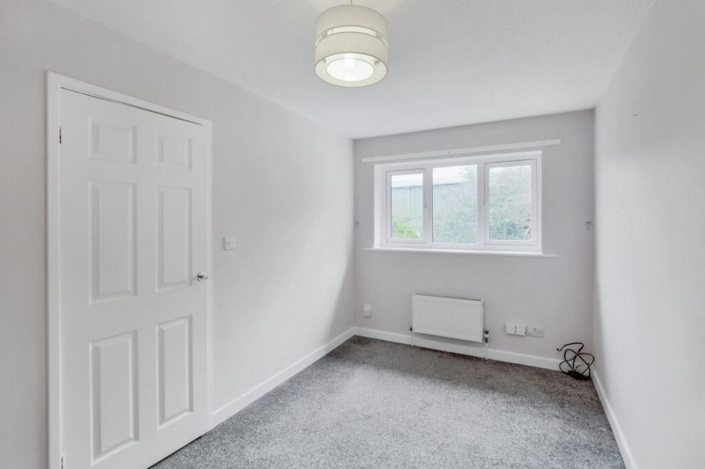 67 Mowlands Close, Sutton-In-Ashfield, Nottinghamshire, NG17 5GH