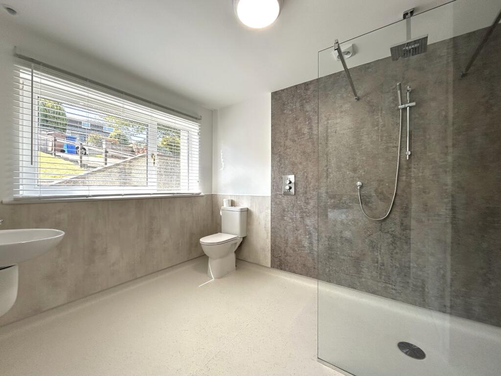 Wet Room