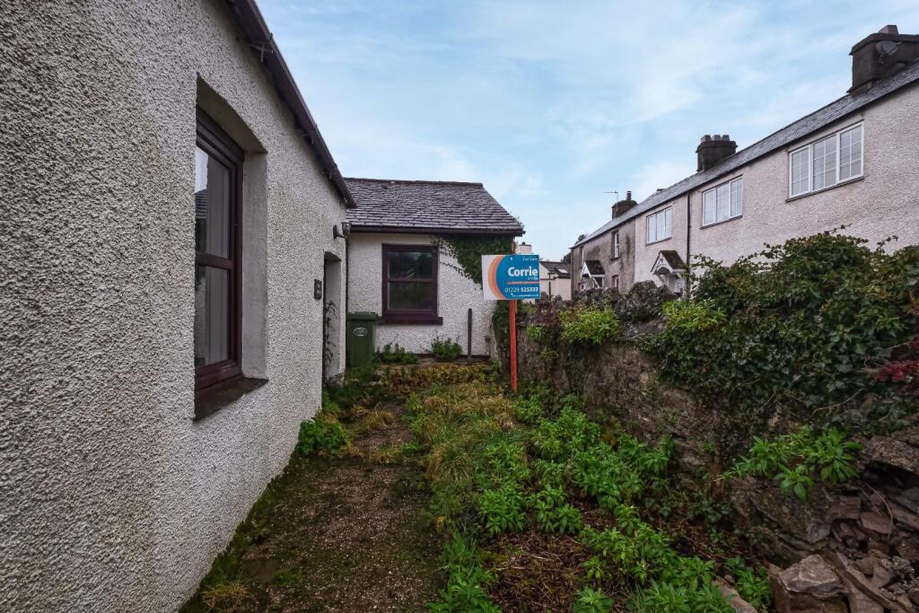 Tarn House, Great Urswick