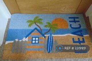 Walking Distance To Boscombe Beach 