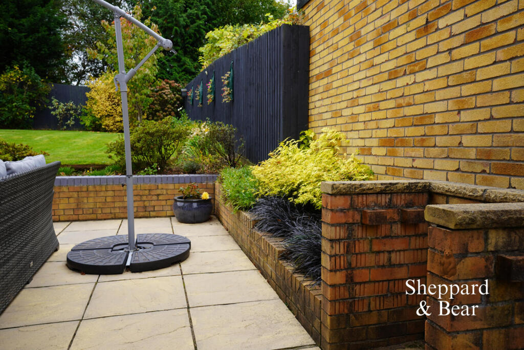 Terrace / Patio