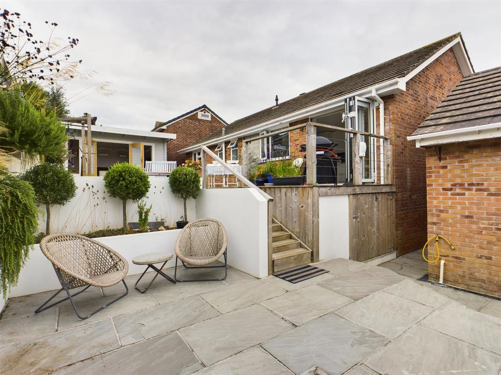 37 Penmere Drive Garden