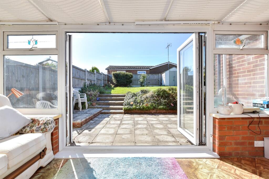 Internal Lifestyle Photograph