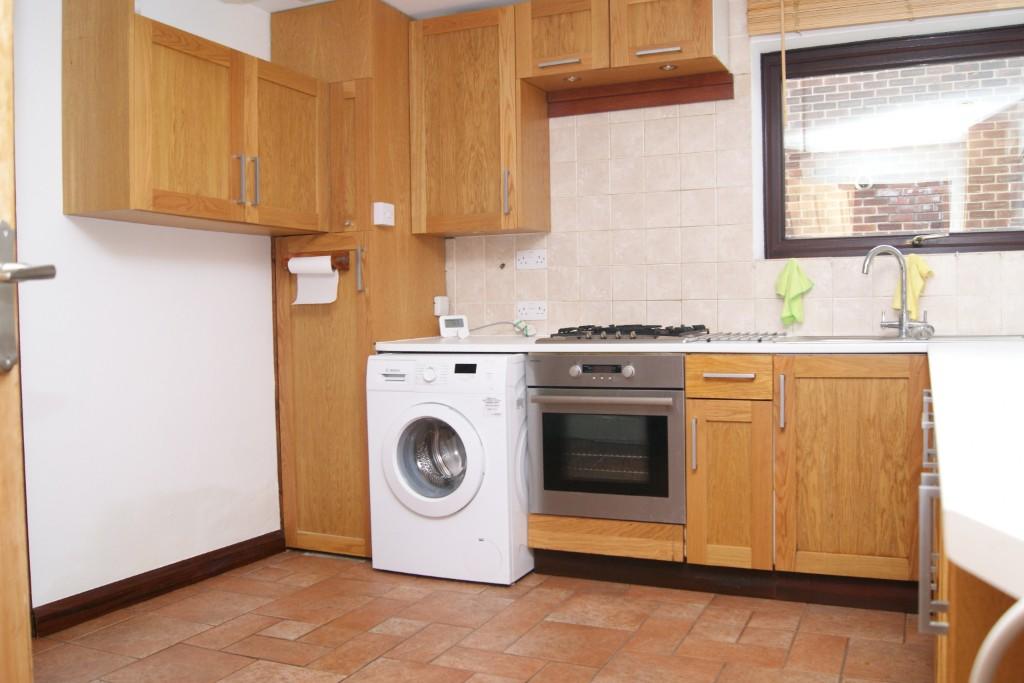 Kitchen/Breakfast Ro
