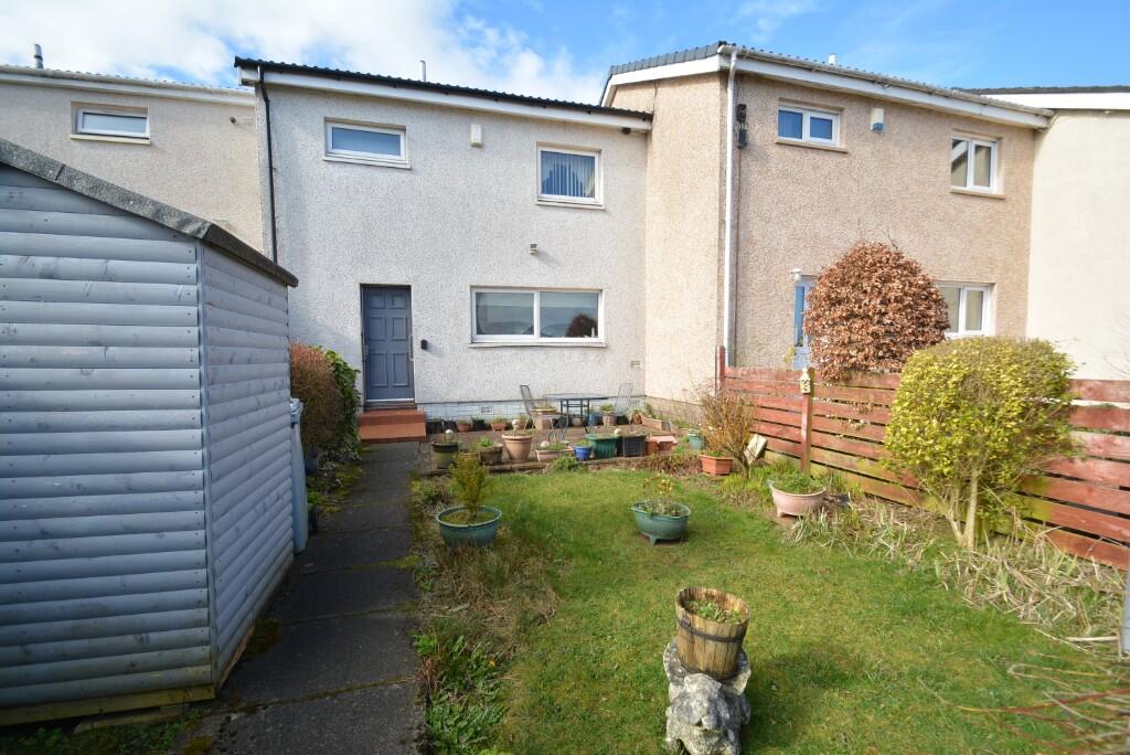 Backgarden