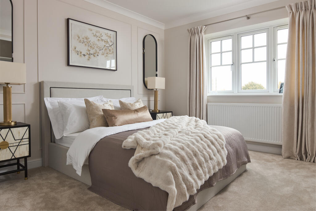 Previous Showhome
