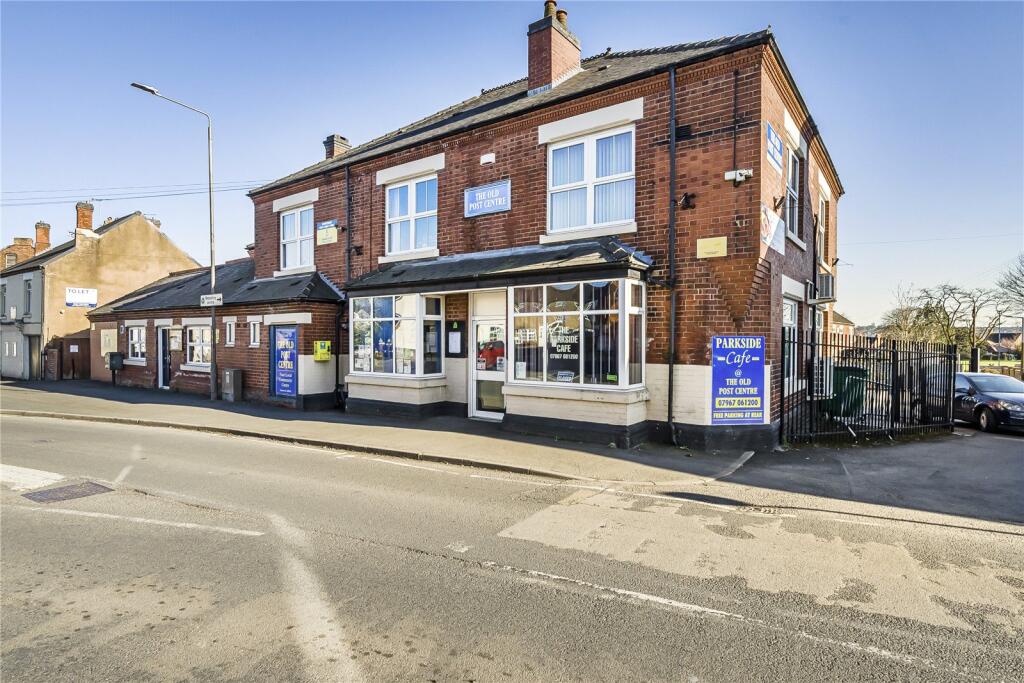 Local Amenities