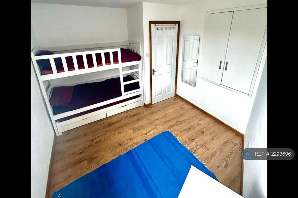 Children's Bedroom