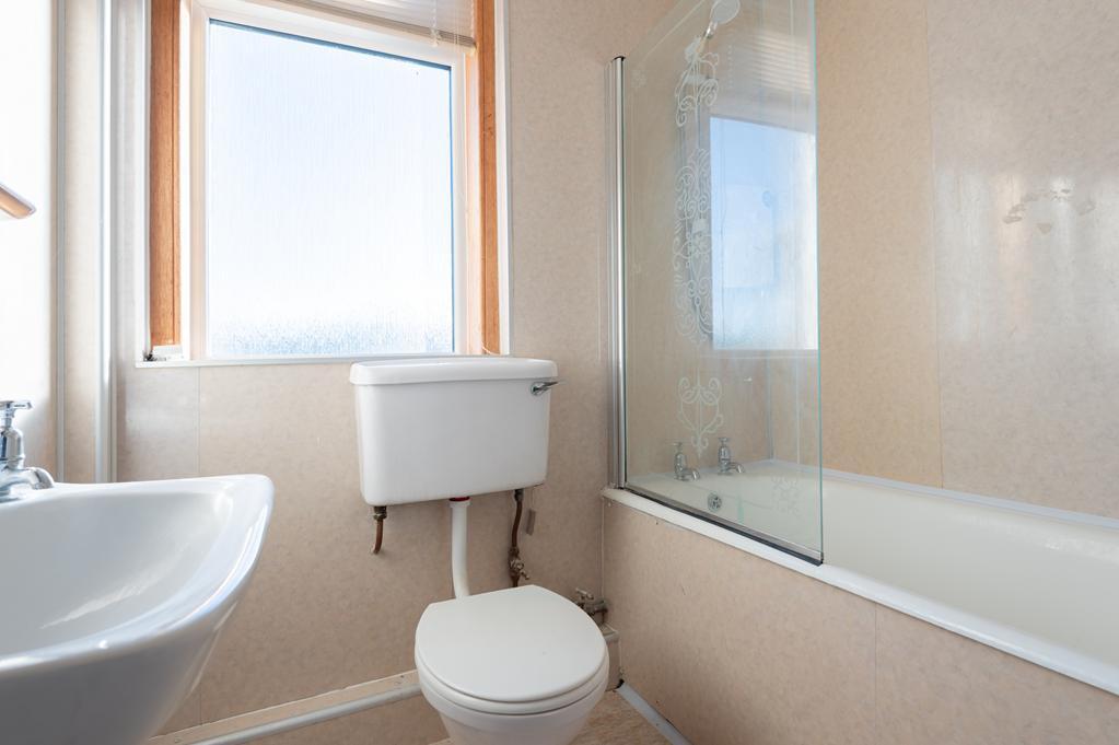 BATHROOM AGAIN