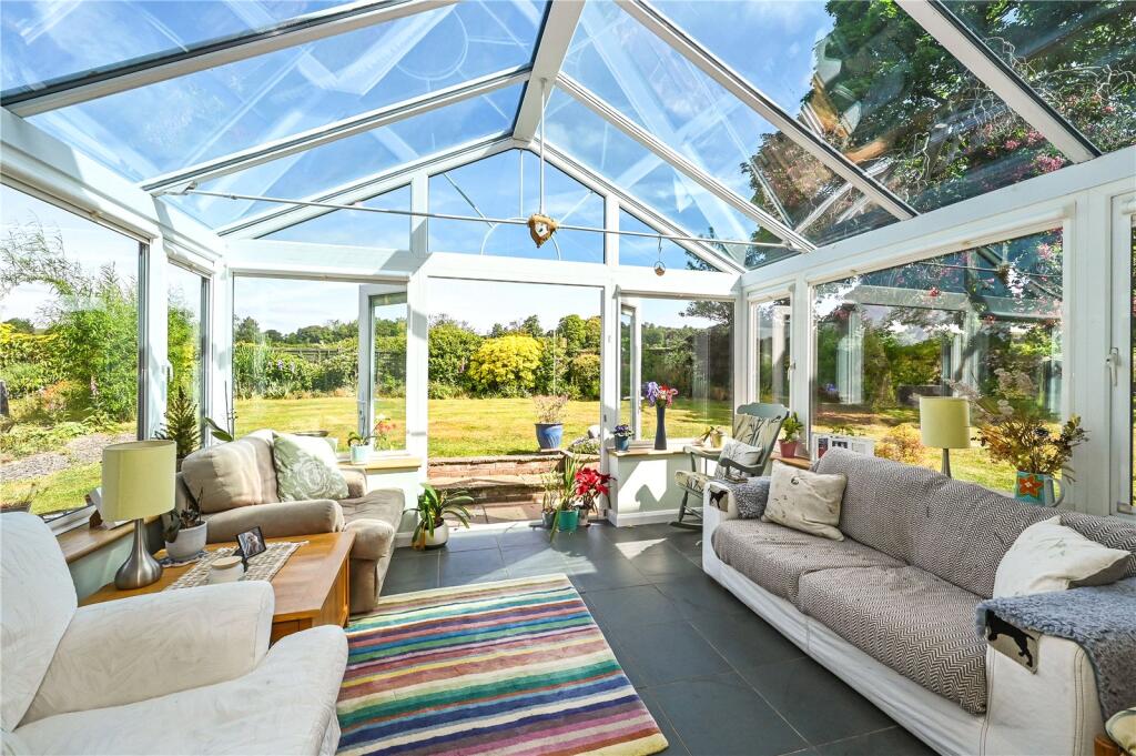 Conservatory