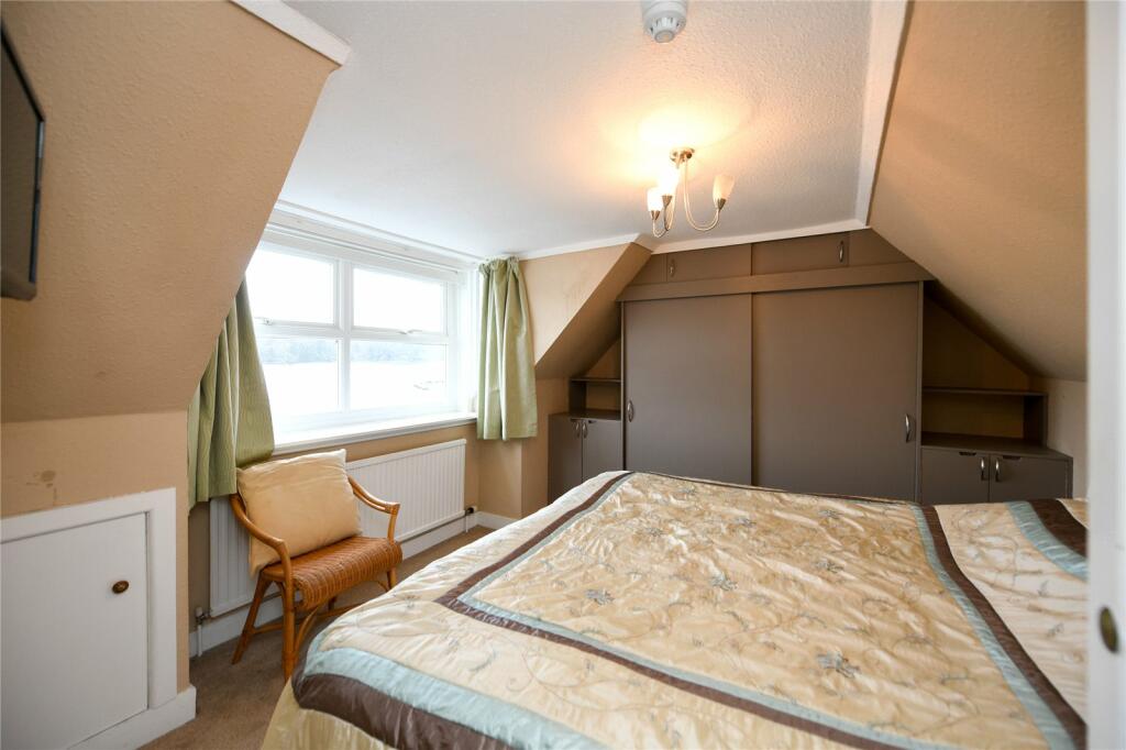 2nd Fl Bedroom