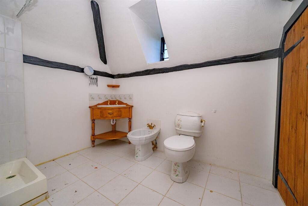 Ensuite