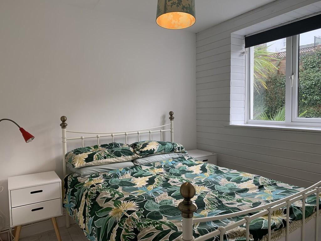 BEDROOM A