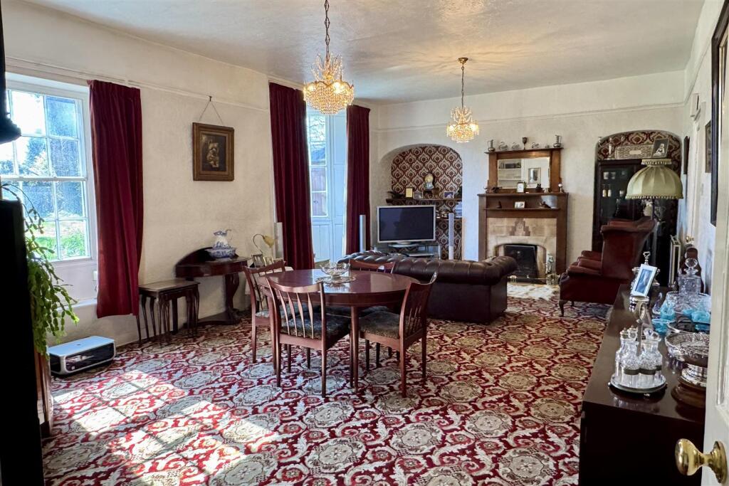 Drawing Room