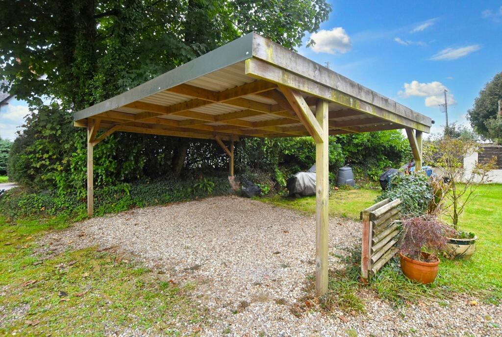 Carport