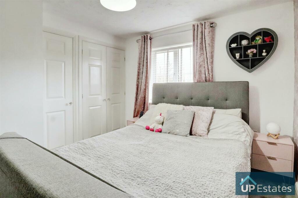 Bed 1