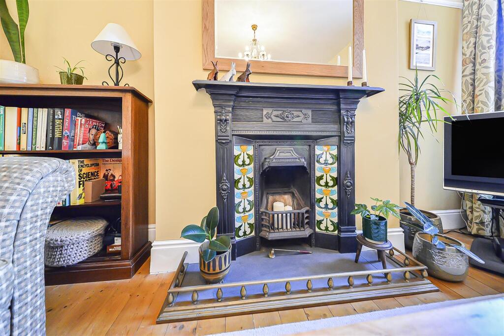 Reception Room Two