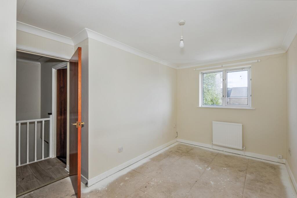14 Bowness, Wellingborough, Northamptonshire, NN8 3FS