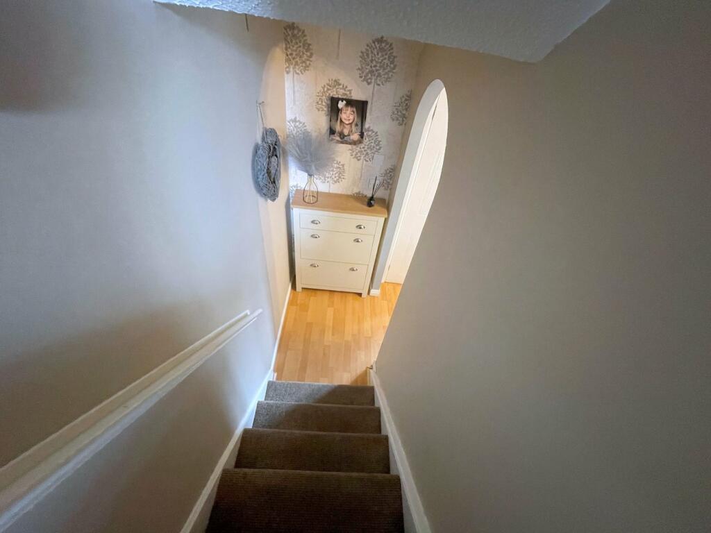 Inner Hallway