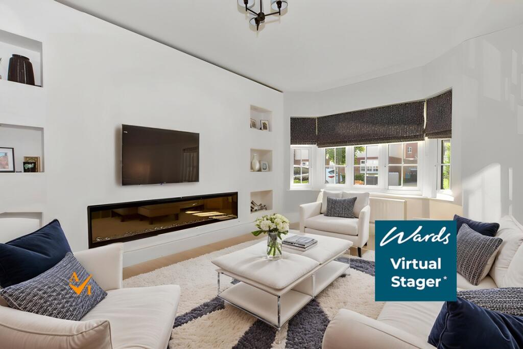 Lounge (Contemporary Style)