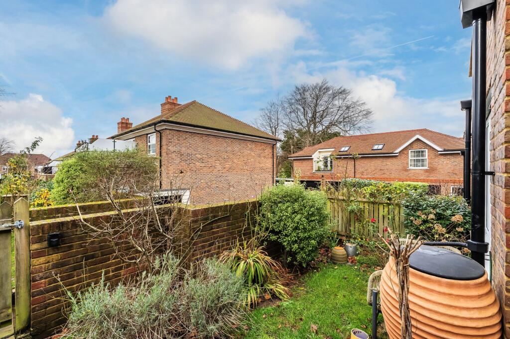 Redcliffe Place, Tunbridge Wells, TN2