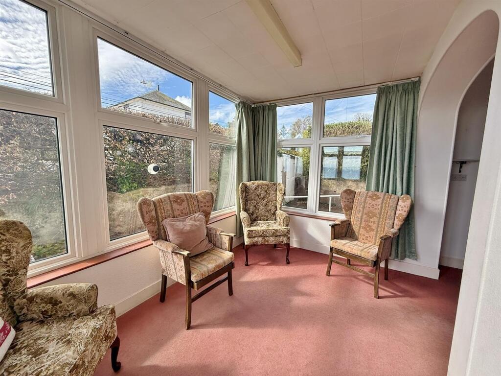 Sun room