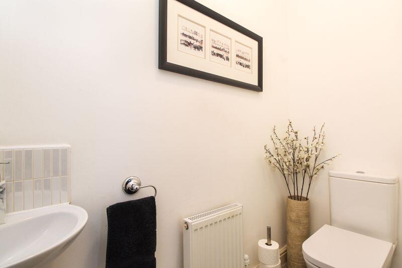 CLOAKROOM