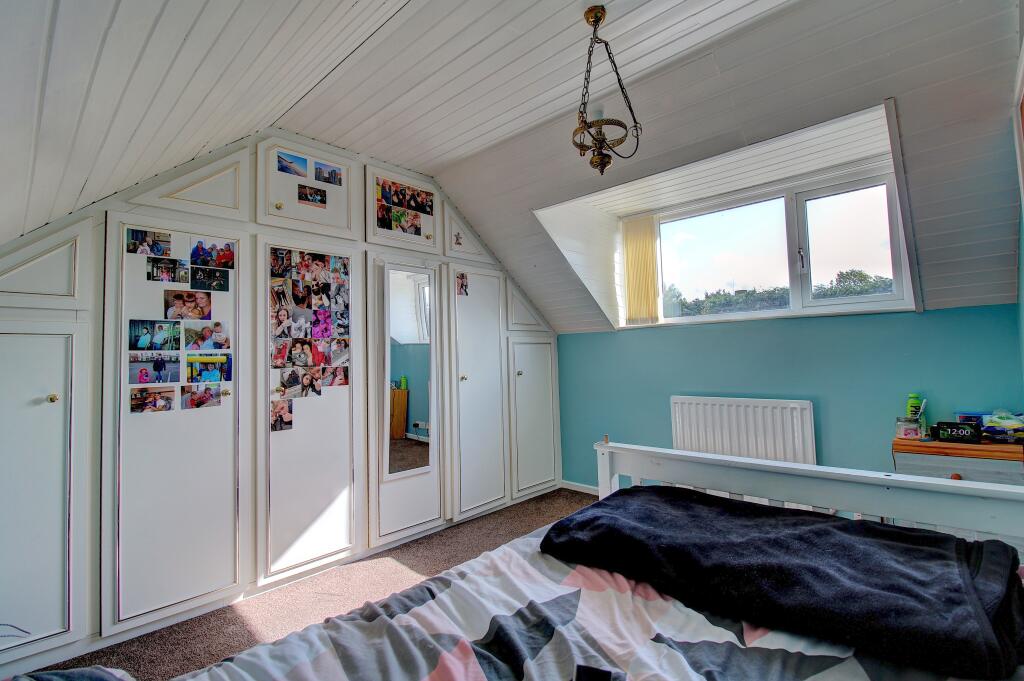 Bedroom Four (alt view)