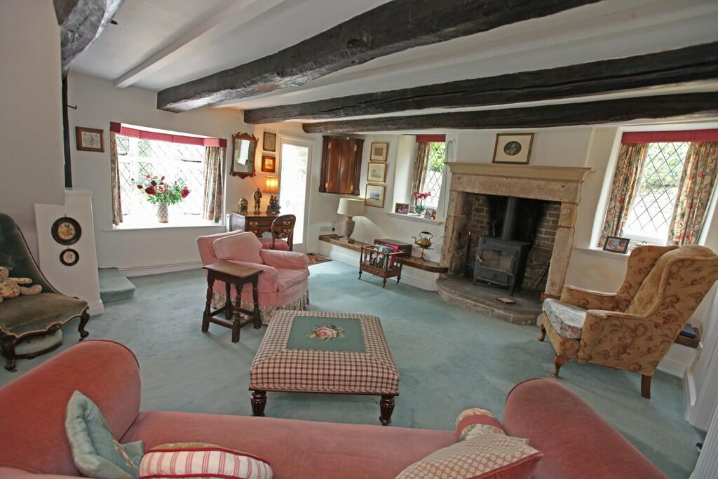 Drawing room