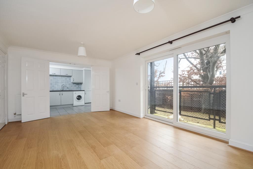 Kitchen/Reception Room