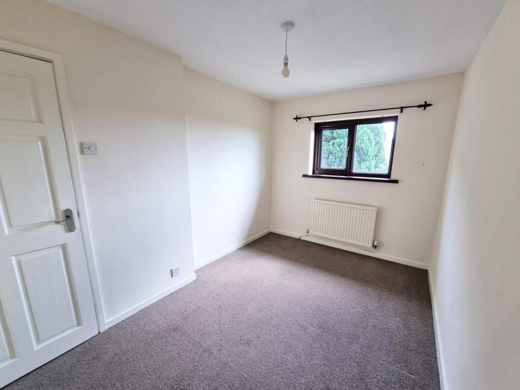 Bedroom  Two