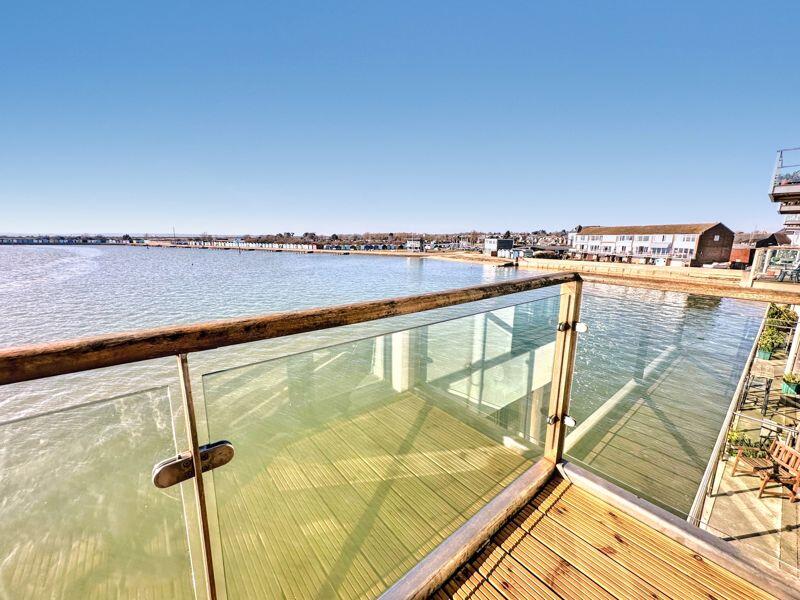 WATERSIDE MARINA