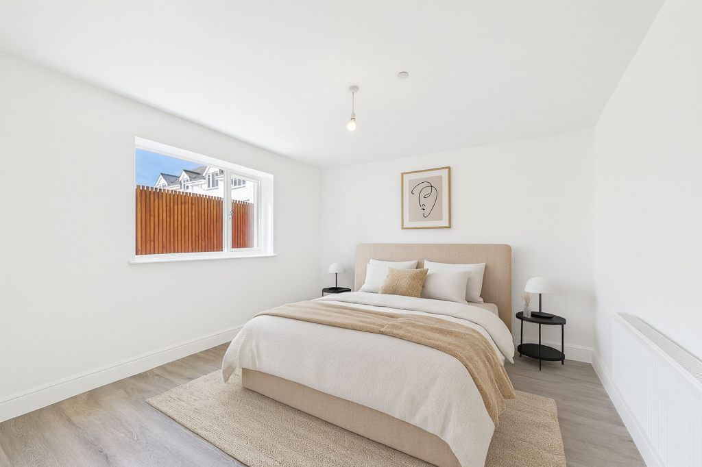 Bedroom 5 (Ground Floor)